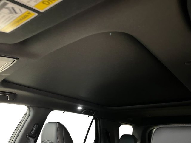 New 2026 Honda Passport TrailSport Elite image 17