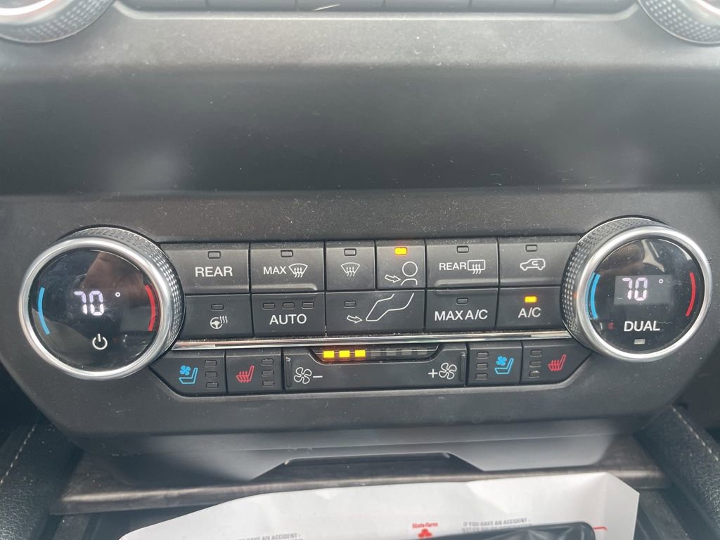 Used 2019 Ford Expedition Max Limited w/ Equipment Group 302A AWD/4WD image 26
