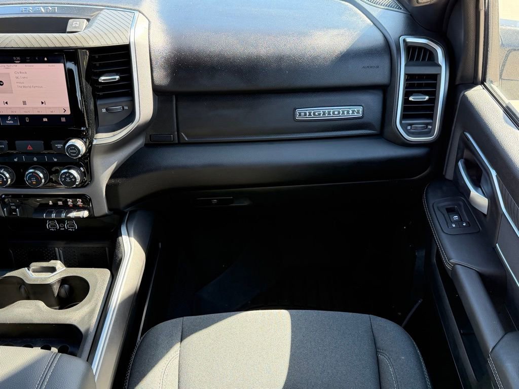 Used 2025 RAM 2500 Big Horn image 19