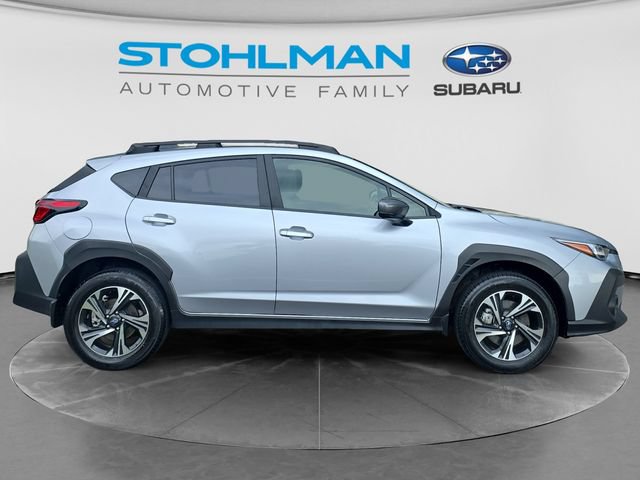 Used 2024 Subaru Crosstrek 2.0i Premium AWD/4WD image 4