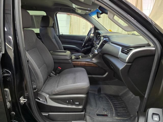 Used 2019 Chevrolet Tahoe LS w/ Max Trailering Package AWD/4WD image 32
