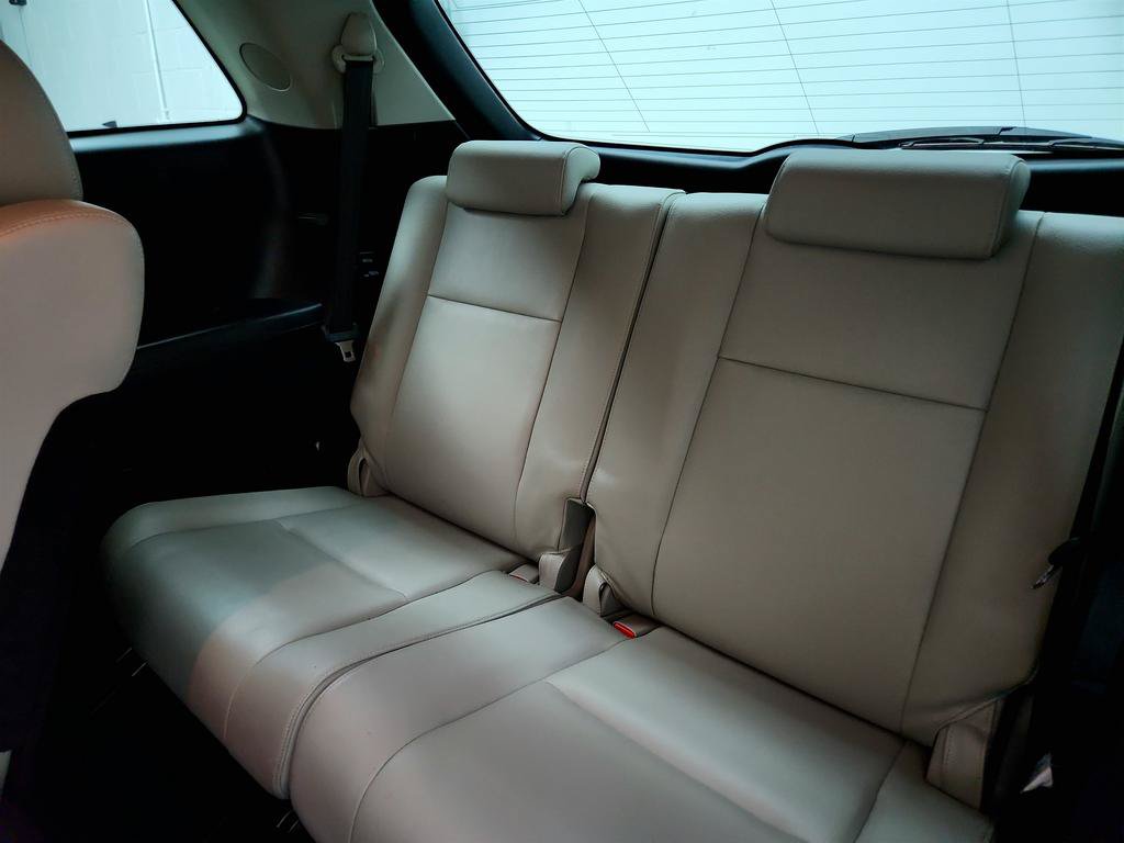 Used 2008 MAZDA CX-9 Touring w/ Touring Assistance Pkg FWD image 23