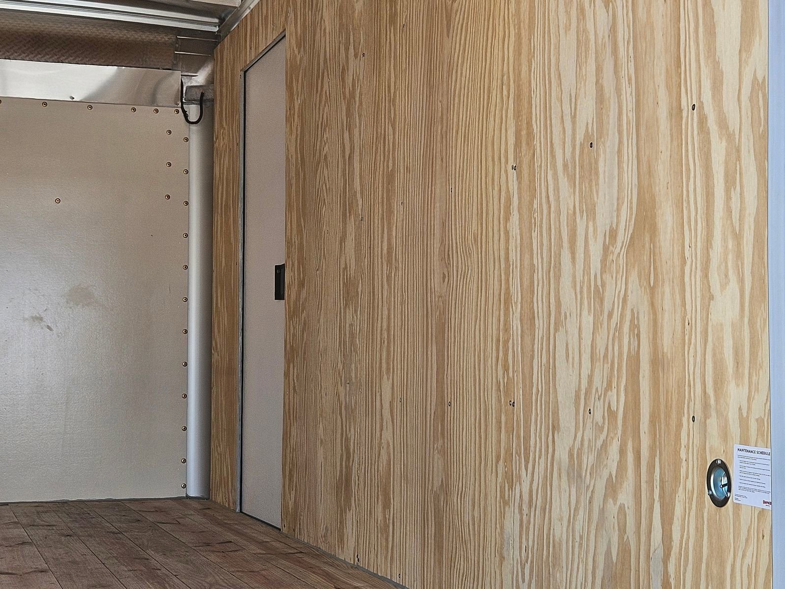 New 2024 Mercedes-Benz Sprinter 4500 image 32