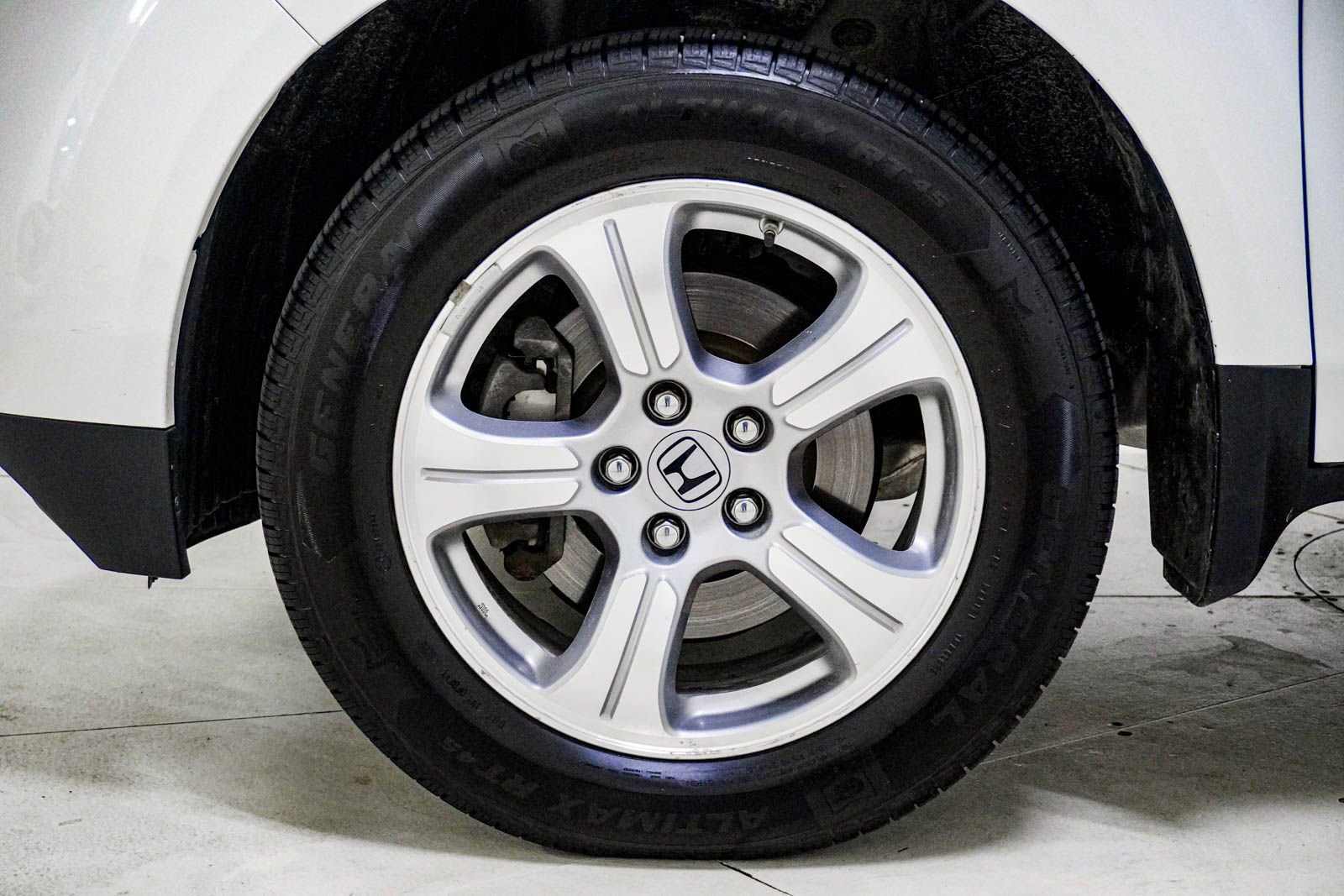 Used 2015 Honda Pilot EX-L image 16
