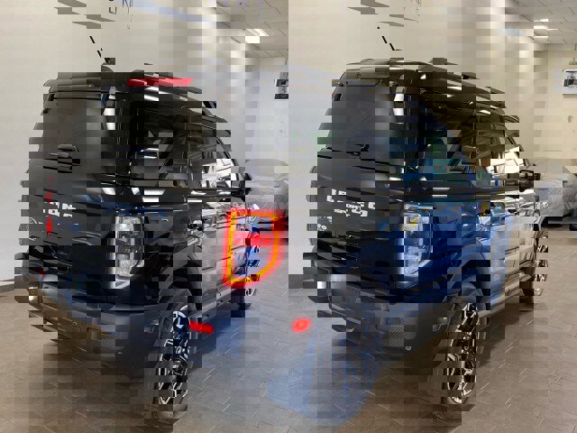 New 2025 Ford Bronco Sport Outer Banks w/ Outer Banks Tech Package+ image 18