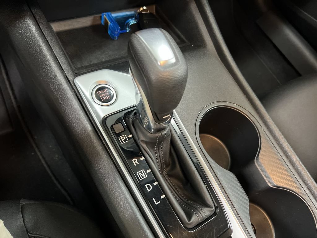 Used 2020 Nissan Altima 2.5 S FWD image 16
