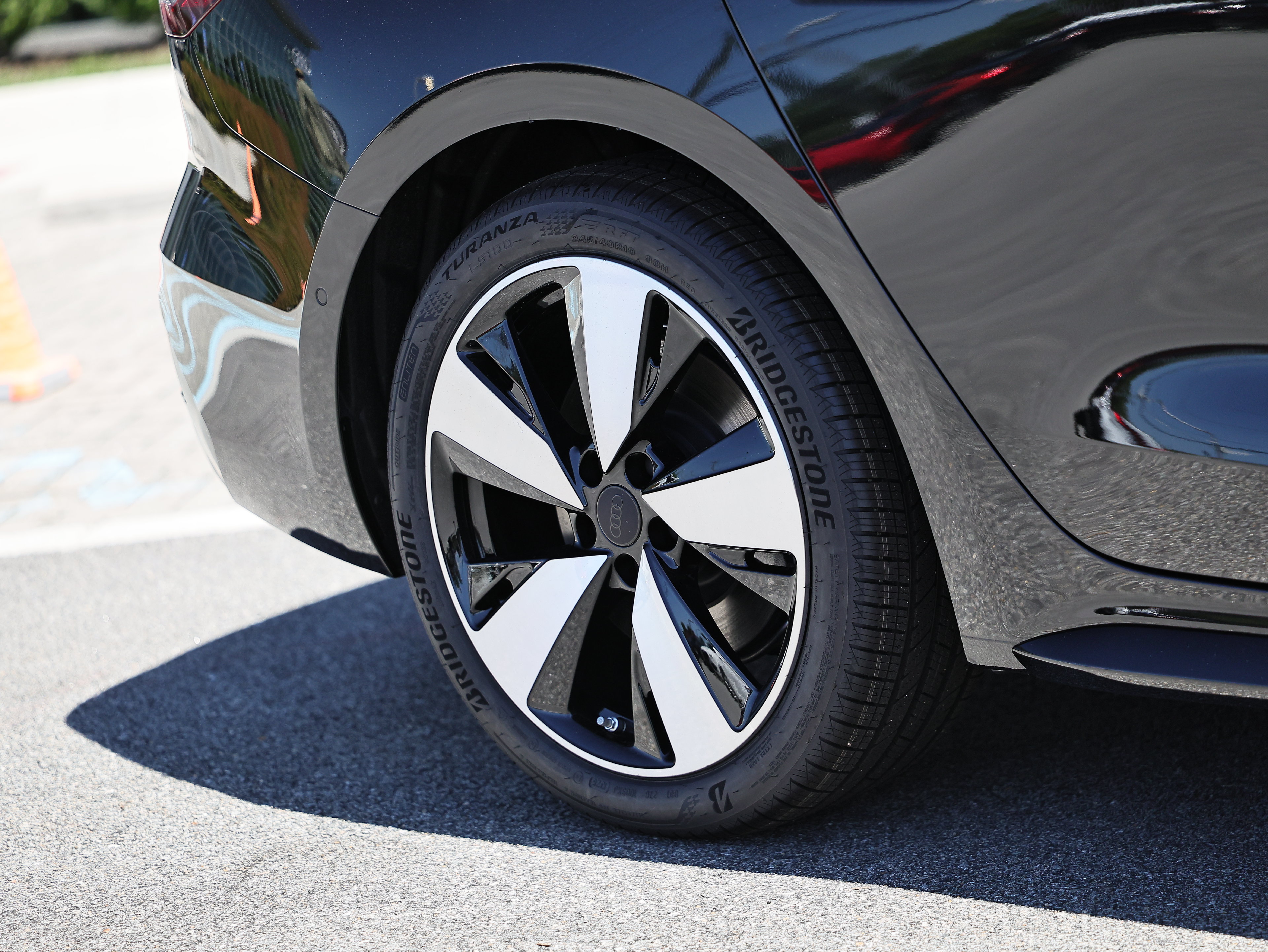 New 2026 Audi A5 Prestige AWD/4WD image 6