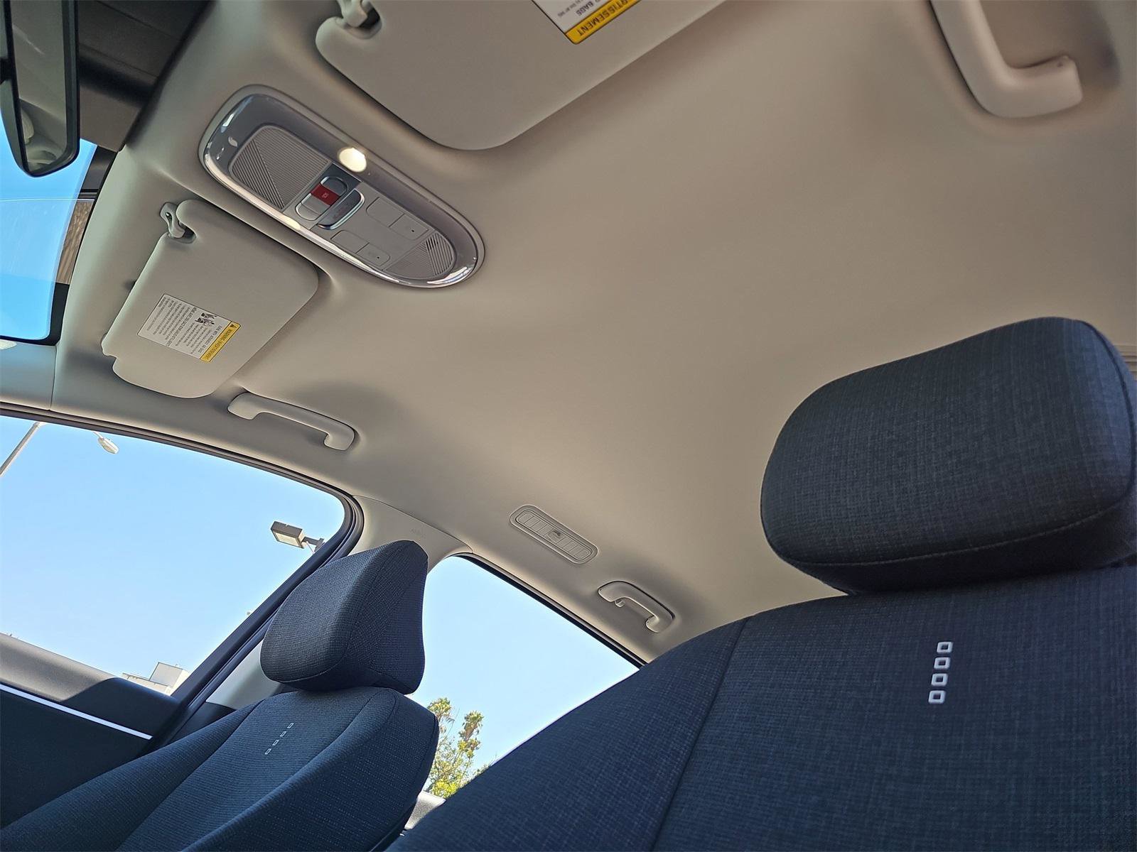 New 2026 Hyundai Ioniq 9 SE image 33