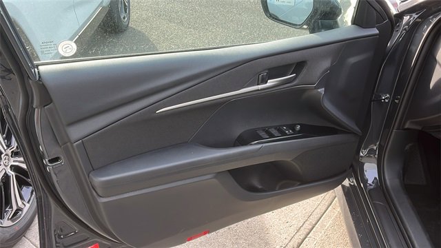 New 2026 Toyota Camry LE image 6