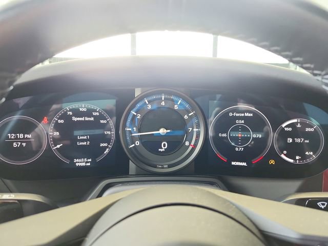 Used 2021 Porsche 911 Carrera S image 12