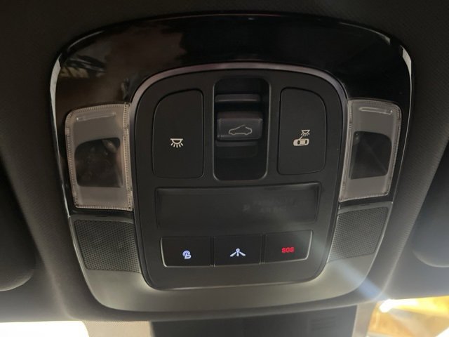 Used 2021 Hyundai Sonata N Line w/ Cargo Package image 29