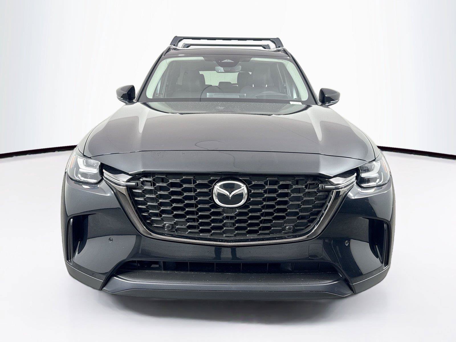 New 2026 MAZDA CX-90 3.3 Turbo w/ Premium Sport Pkg AWD/4WD image 4
