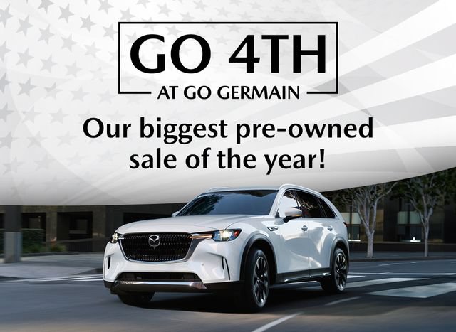 Used 2026 MAZDA CX-5 Preferred