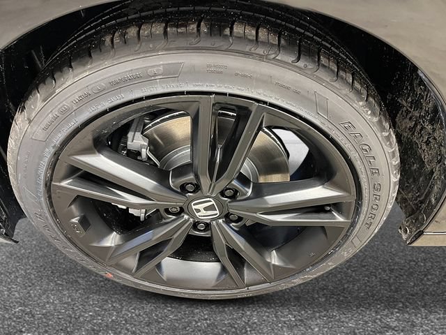 New 2026 Honda Civic Si image 11