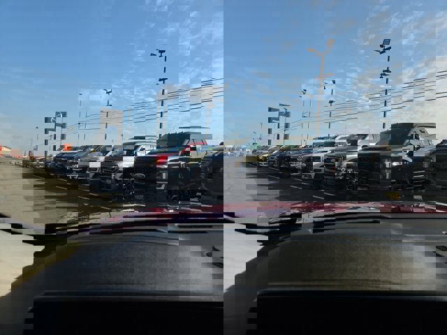 Used 2025 Lincoln Aviator Reserve w/ Equipment Group 201A image 26