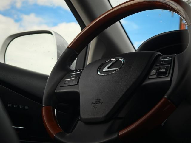 Used 2010 Lexus RX 450h AWD image 34