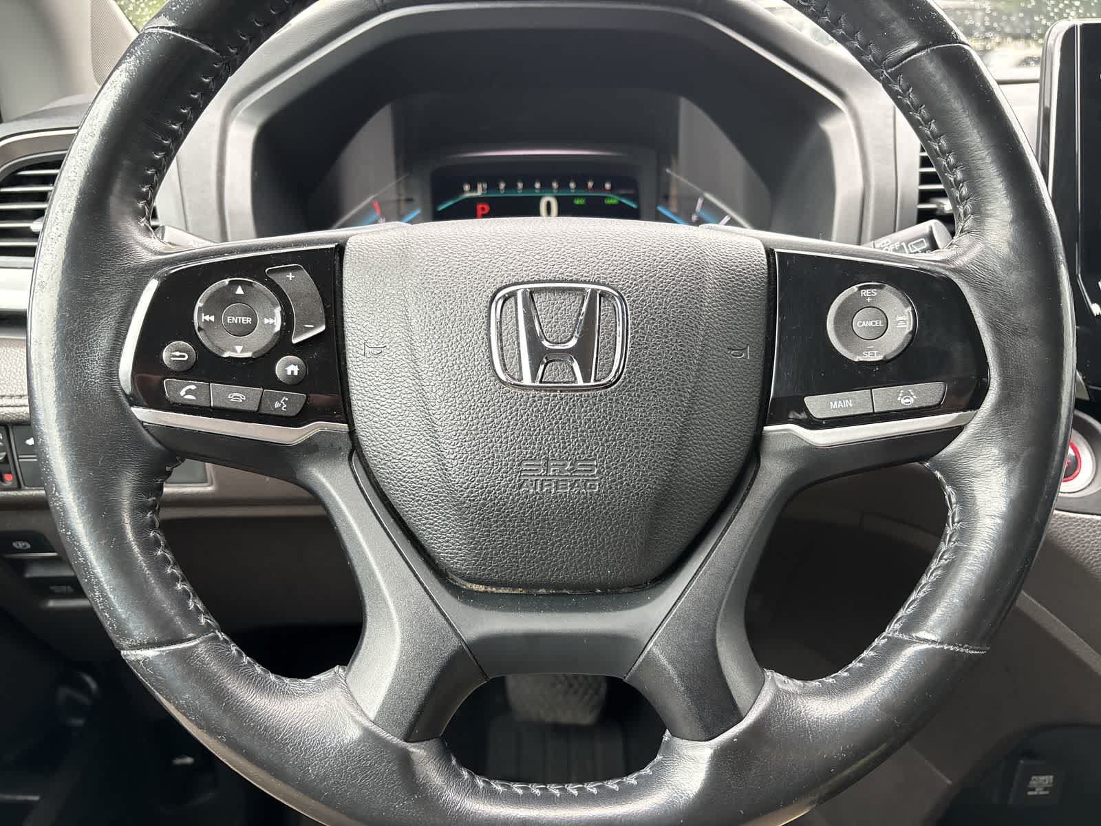 Used 2018 Honda Odyssey Touring image 9