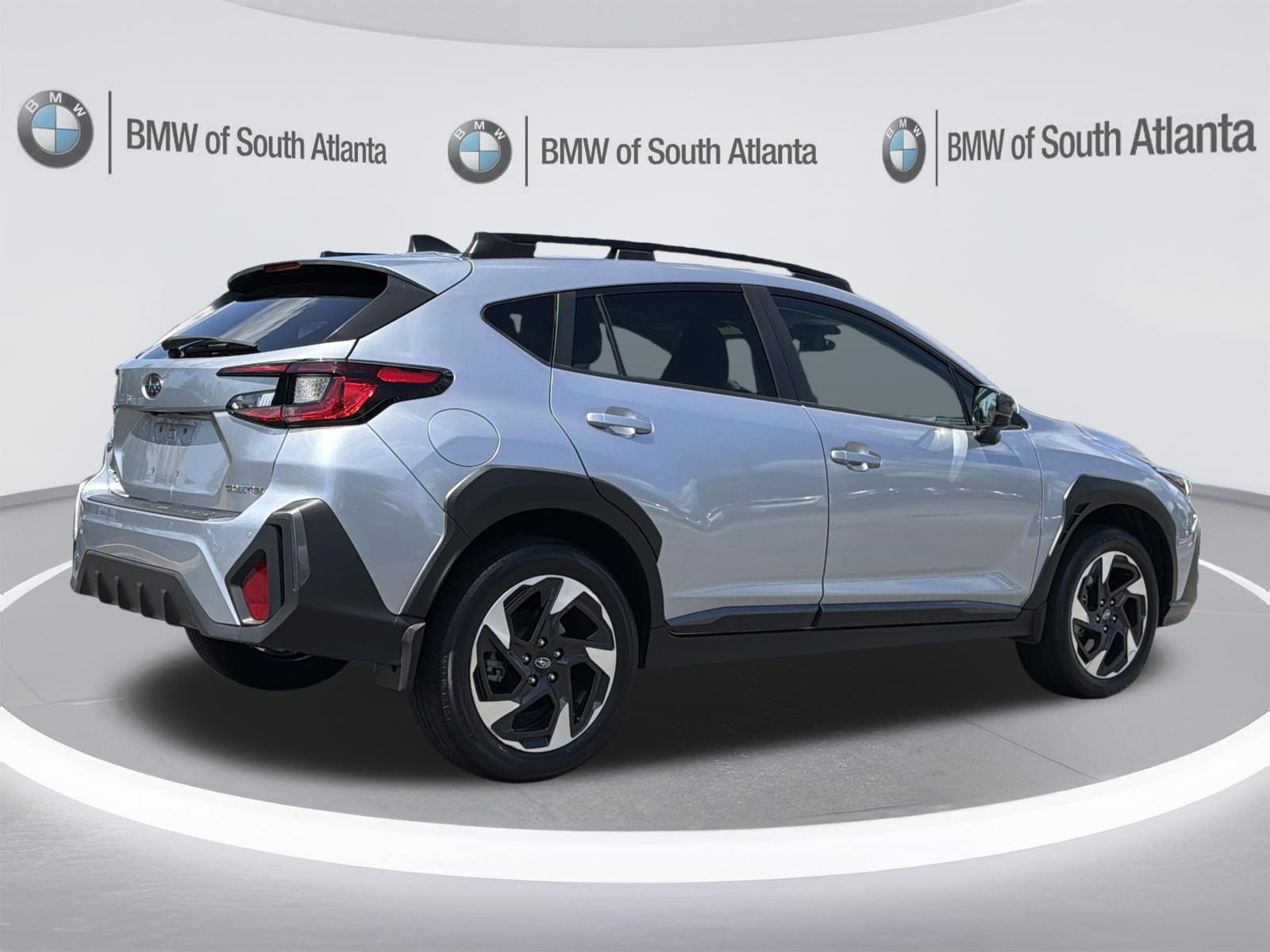 Used 2024 Subaru Crosstrek 2.5i Limited w/ Popular Package #3A AWD/4WD image 27