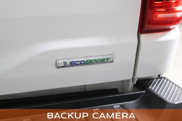 Used 2023 Ford F150 XLT w/ Equipment Group 302A High AWD/4WD image 9