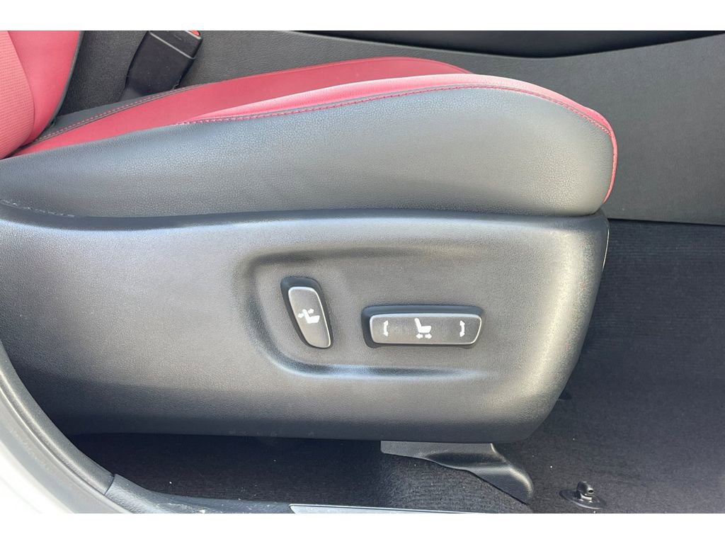 Used 2021 Lexus NX 300 FWD w/ Premium Package image 24