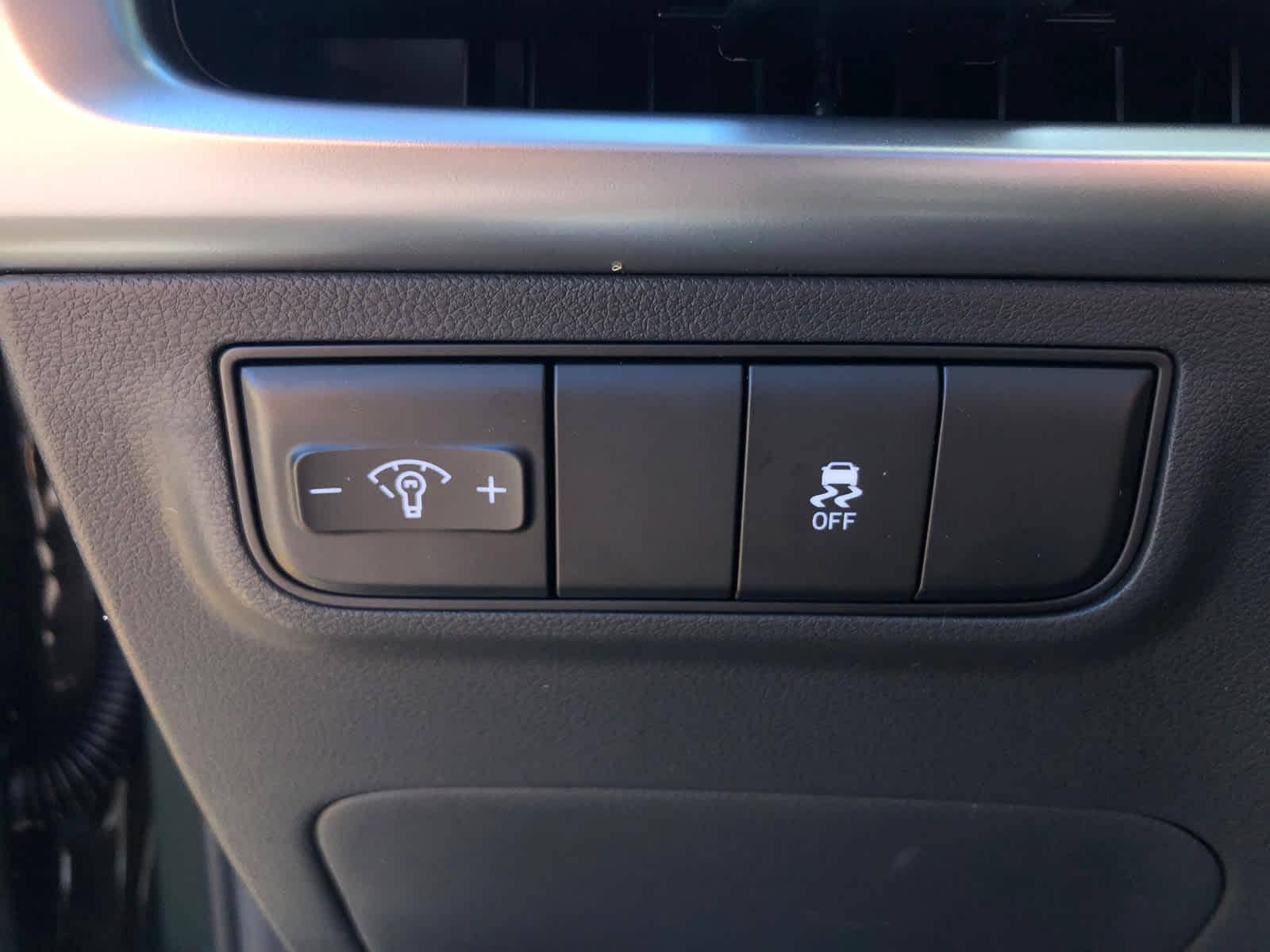New 2026 Hyundai Tucson SE AWD/4WD image 11