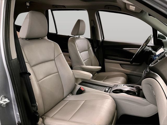 Used 2021 Honda Pilot EX-L image 7