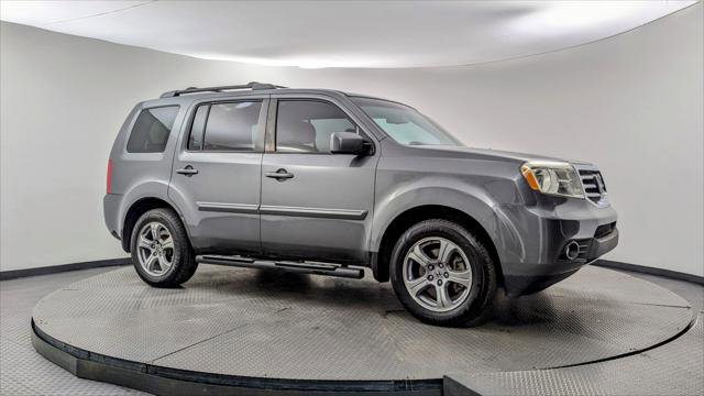 Used 2012 Honda Pilot EX-L image 11