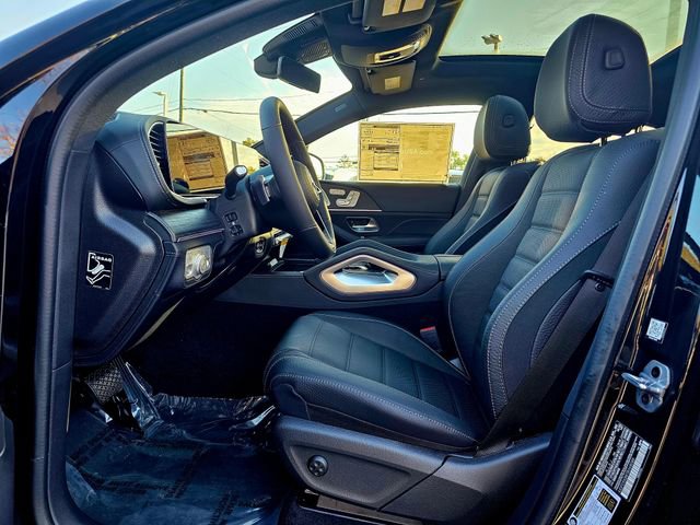 New 2026 Mercedes-Benz GLE 450 4MATIC Coupe image 17