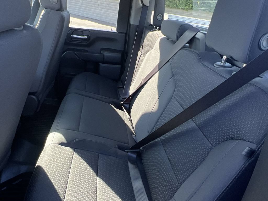 New 2026 Chevrolet Silverado 2500 W/T w/ WT Convenience Package RWD image 25