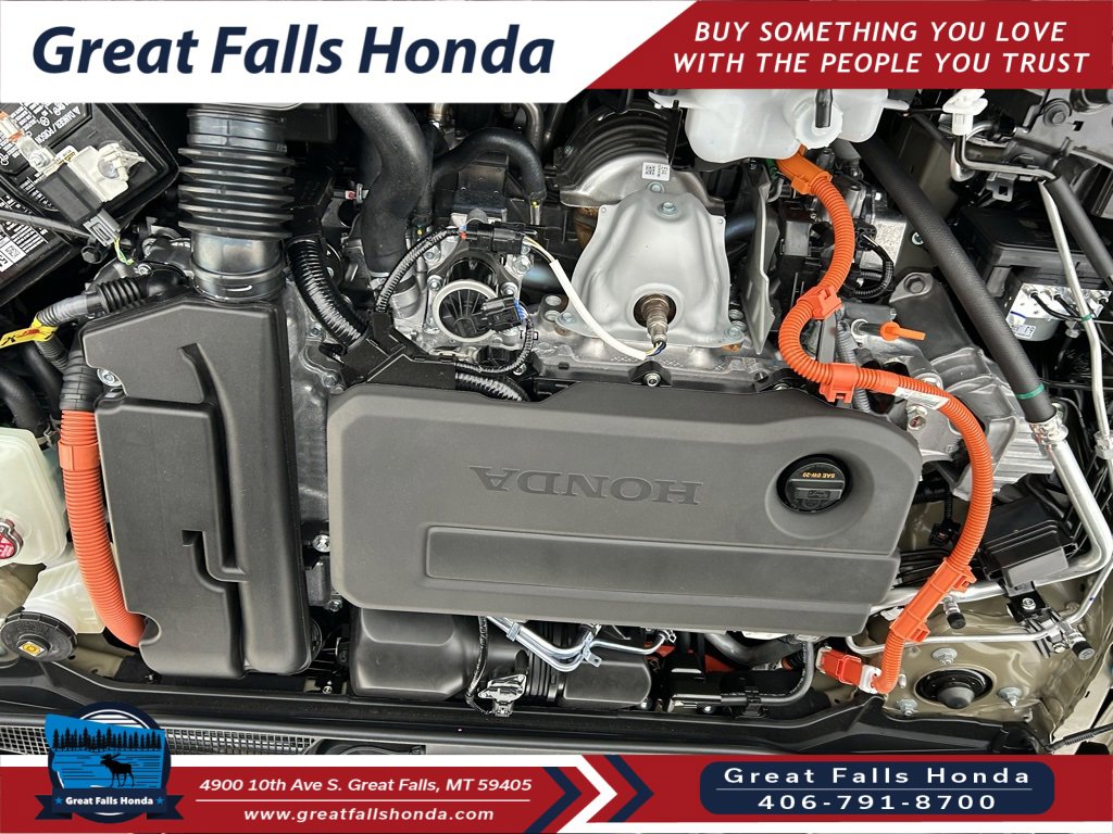 New 2026 Honda Civic Sport Touring image 31