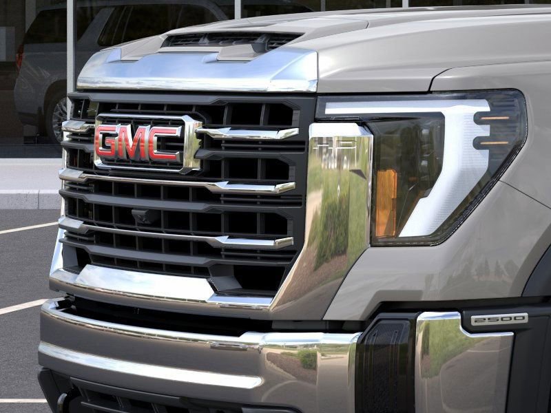 New 2026 GMC Sierra 2500 SLE w/ SLE Value Package; image 13
