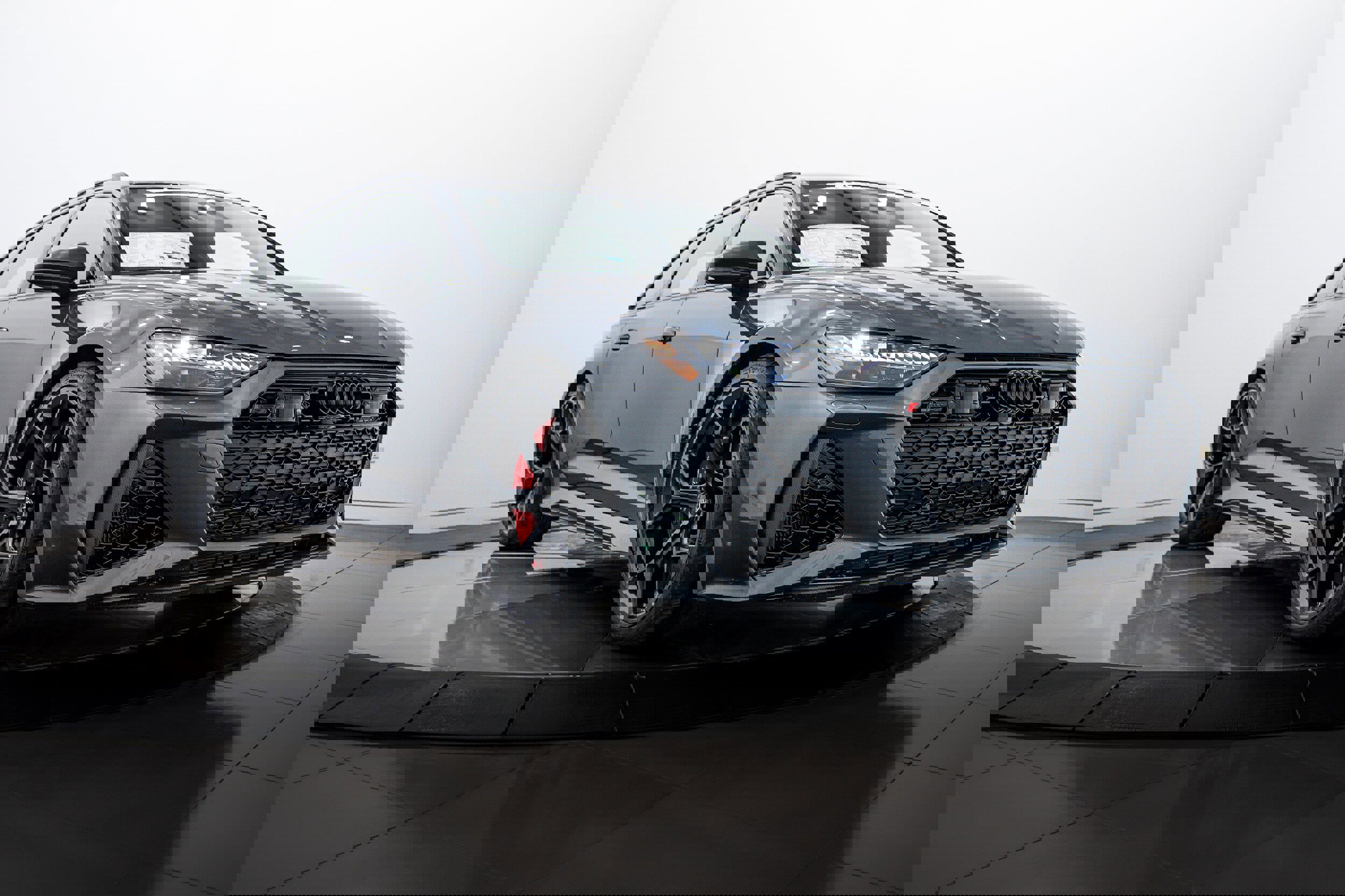 New 2026 Audi RS 6 performance