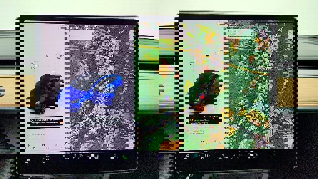 Used 2023 Tesla Model Y Long Range image 22