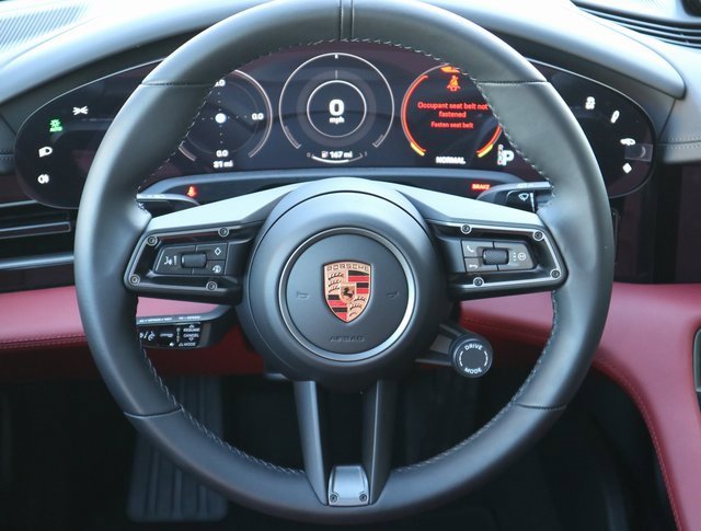 Used 2024 Porsche Taycan 4S image 14