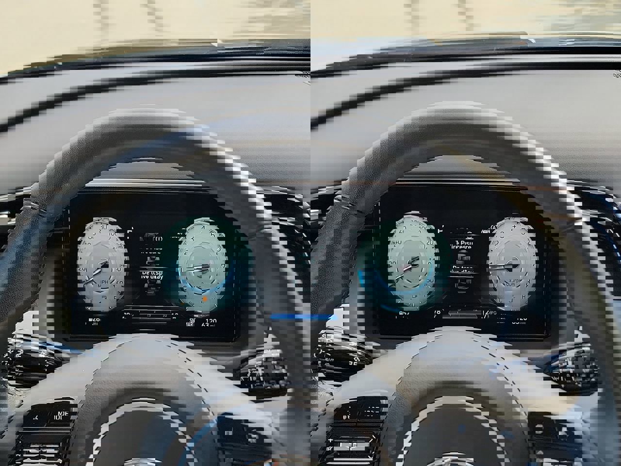 Used 2024 Hyundai Tucson SEL w/ Convenience Package image 15