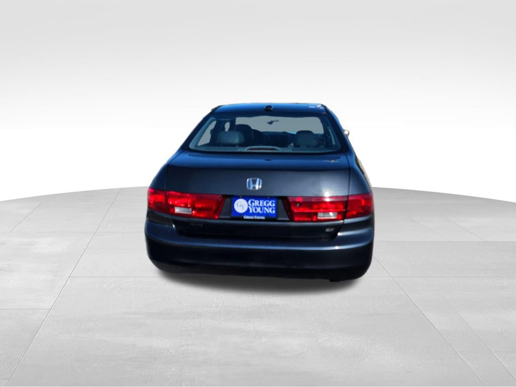 Used 2005 Honda Accord EX-L image 6