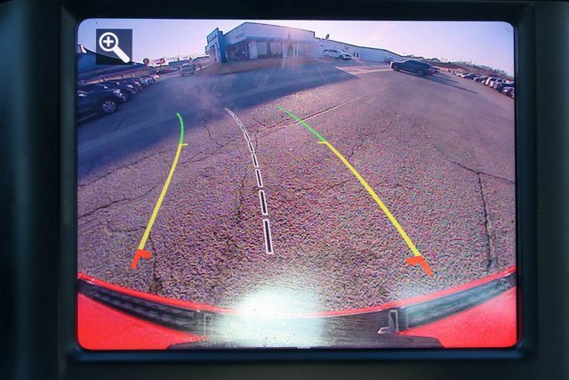 Used 2021 RAM 1500 Big Horn image 32