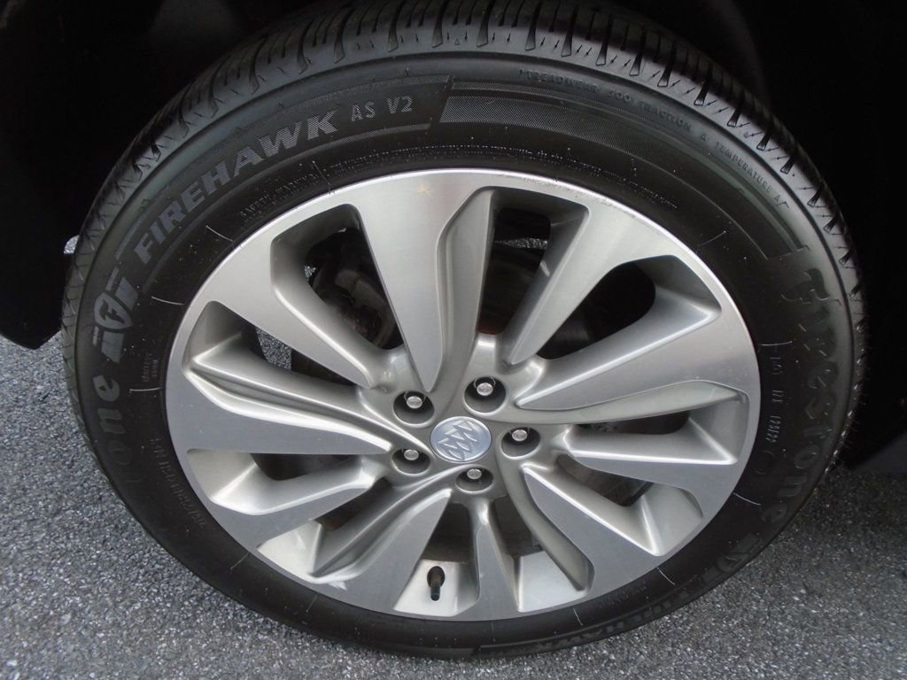 Used 2019 Buick Encore Preferred image 39