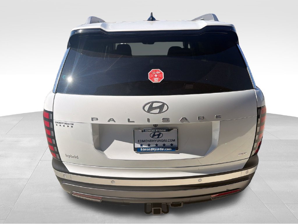 New 2027 Hyundai Palisade SEL Premium AWD/4WD image 5