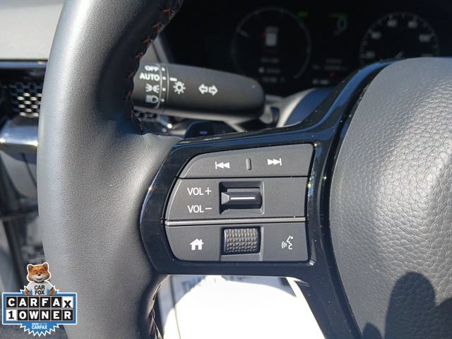Used 2023 Honda CR-V Sport Touring image 35