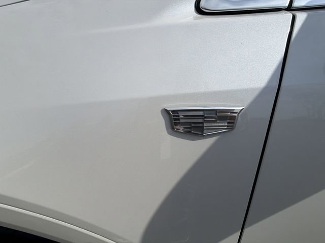 Used 2023 Cadillac XT5 Premium Luxury FWD image 33