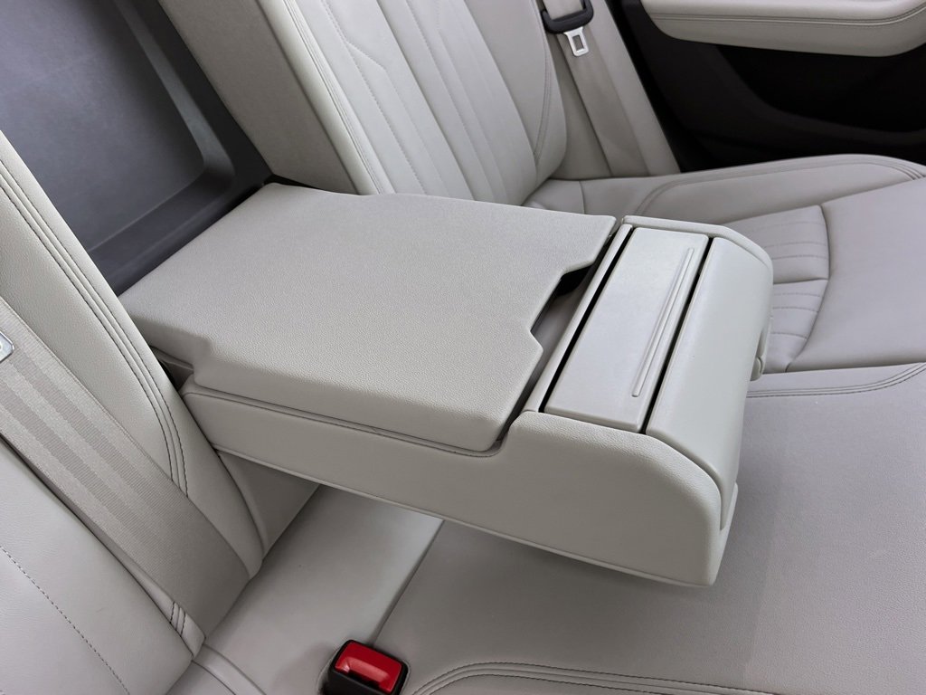 Used 2020 Audi A6 2.0T Premium Plus image 40