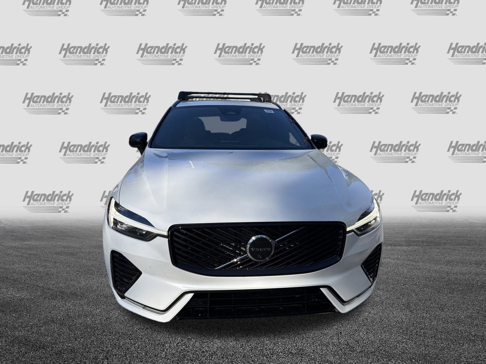 New 2026 Volvo XC60 B5 Plus w/ Protection Package Premier image 3