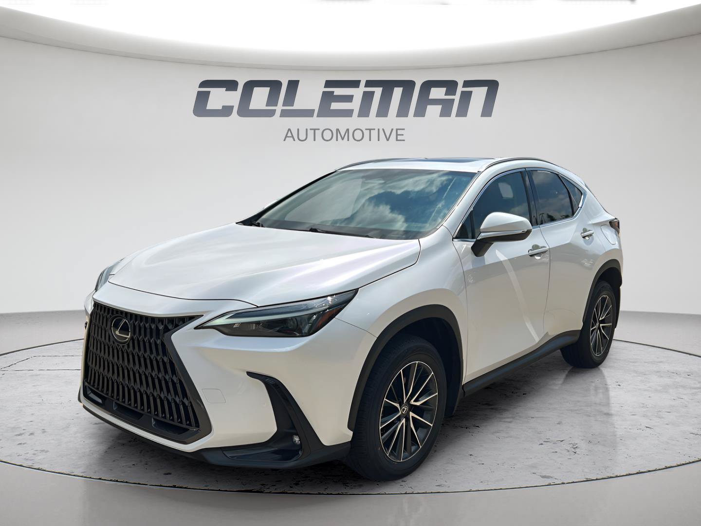 Used 2024 Lexus NX 350 AWD w/ Cold Area Package video 1
