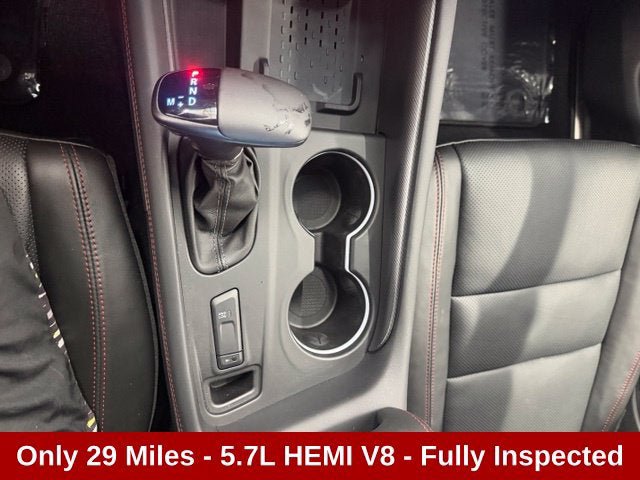 Used 2026 Dodge Durango GT AWD/4WD image 17