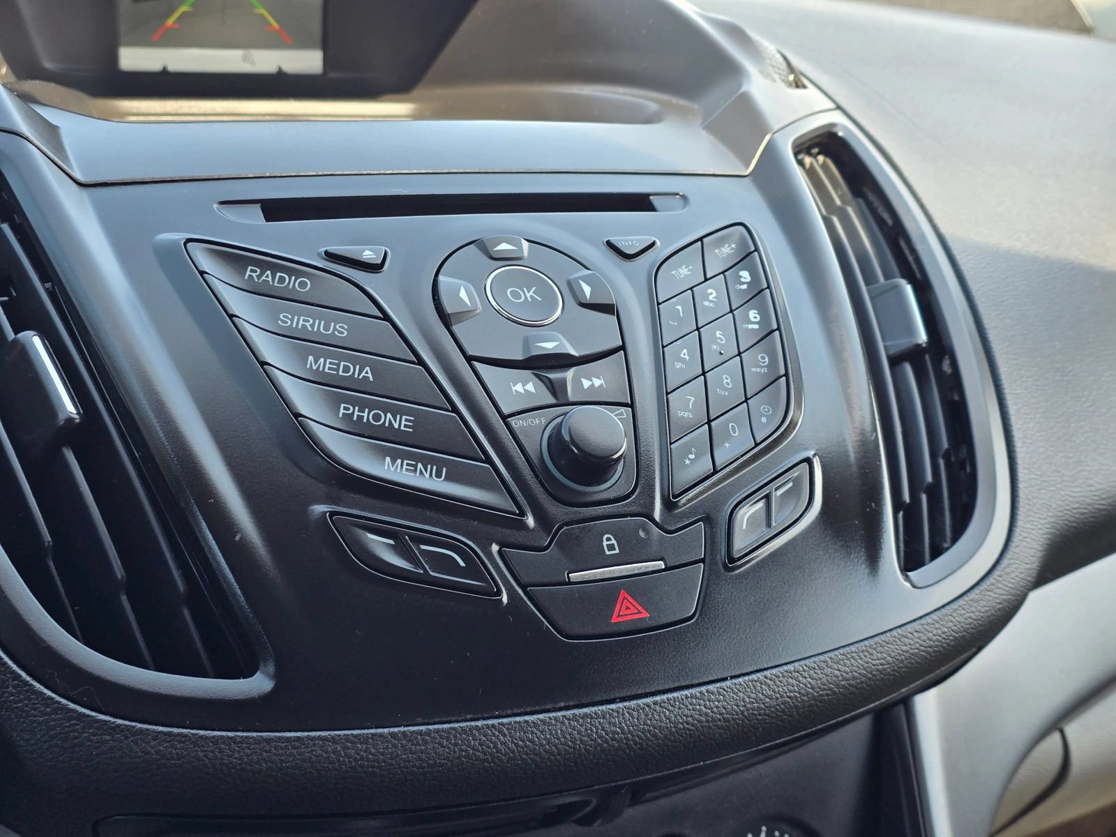 Used 2014 Ford Escape SE AWD/4WD image 31