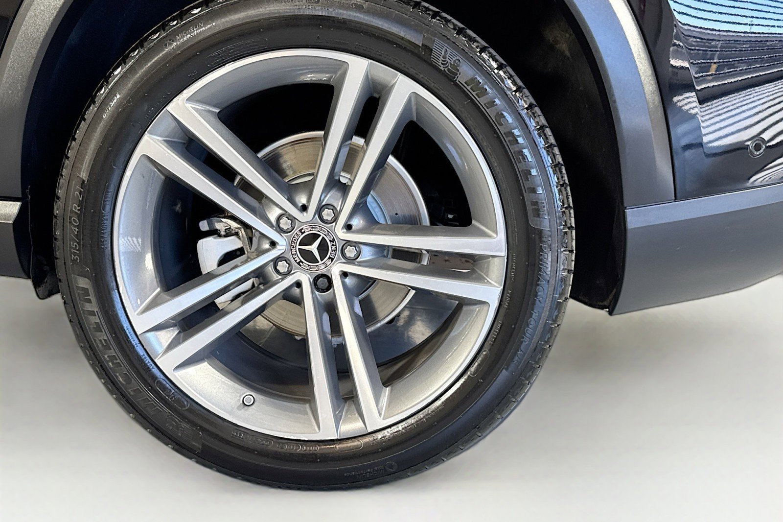 Used 2022 Mercedes-Benz GLE 350 4MATIC image 30