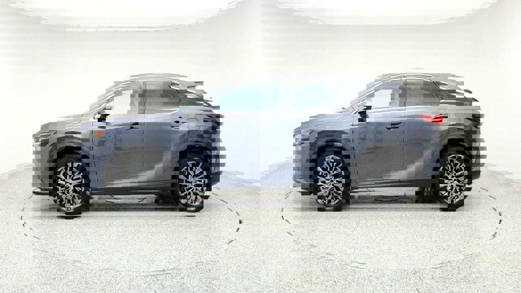 Used 2024 Lexus RX 450h AWD w/ Convenience Package image 8