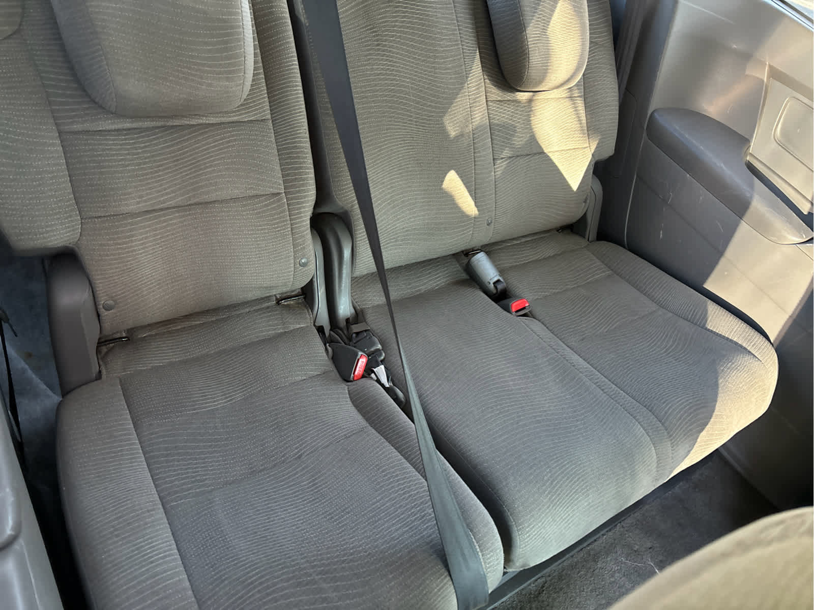 Used 2012 Honda Odyssey LX image 19