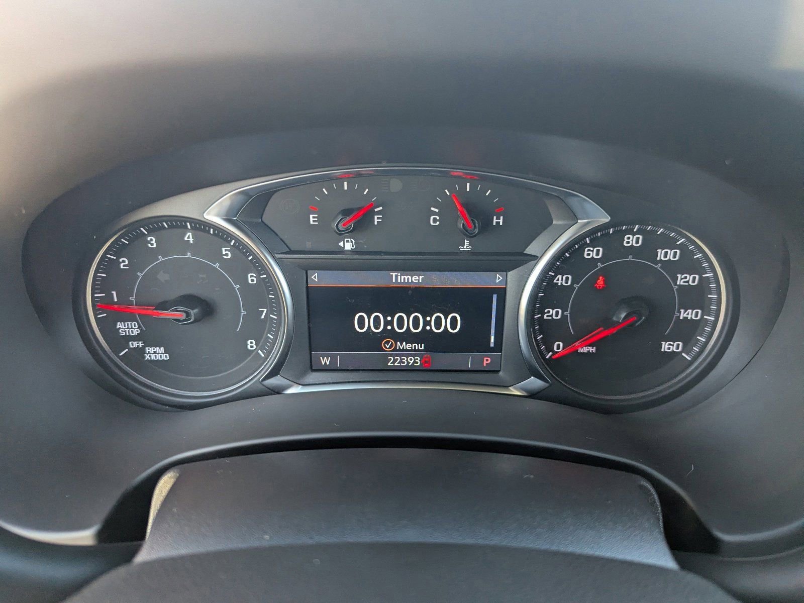 Used 2023 GMC Terrain SLT w/ Elevation Edition image 36